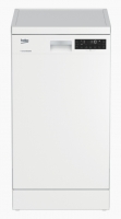 Myčka nádobí Beko DFS 28123 W